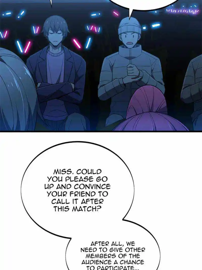 The King’s Avatar Chapter 119