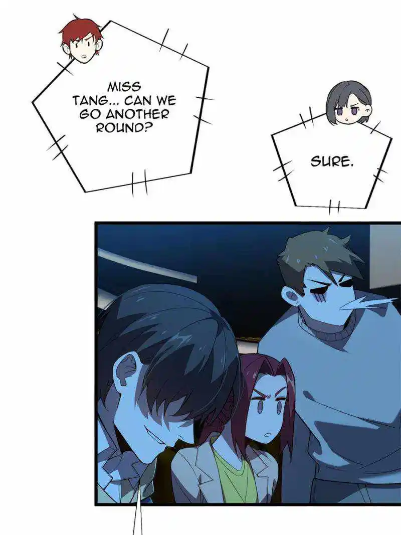 The King’s Avatar Chapter 119