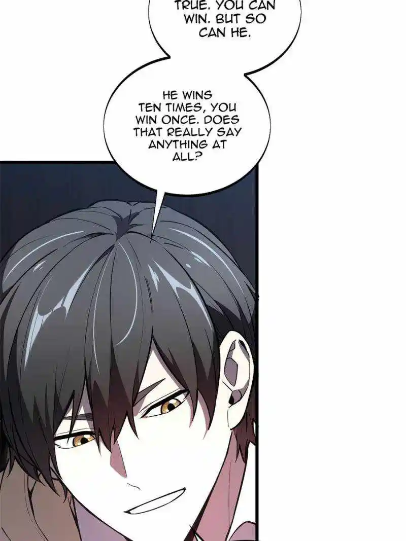 The King’s Avatar Chapter 119