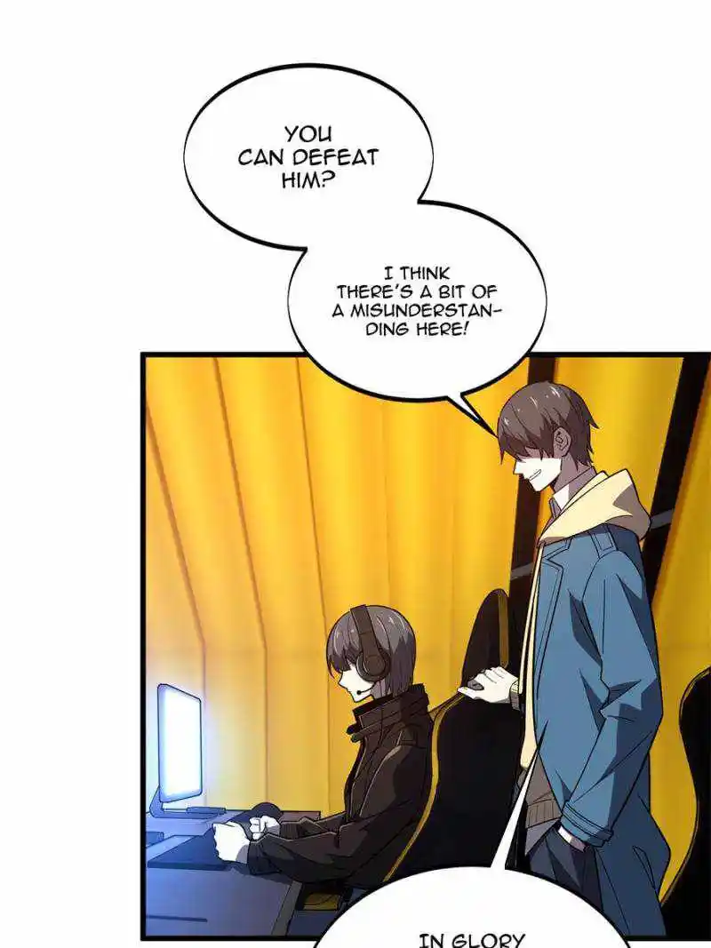 The King’s Avatar Chapter 119