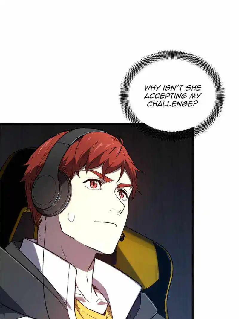 The King’s Avatar Chapter 119