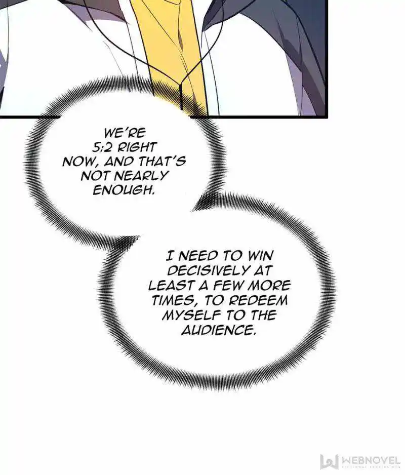 The King’s Avatar Chapter 119