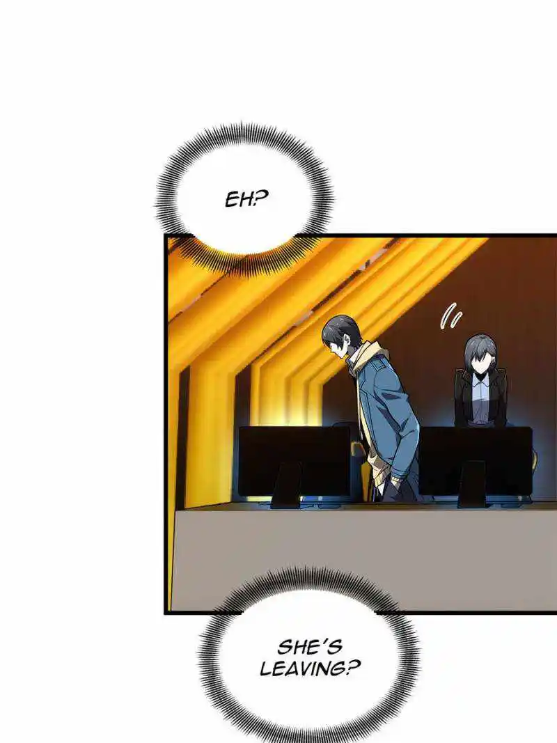 The King’s Avatar Chapter 119