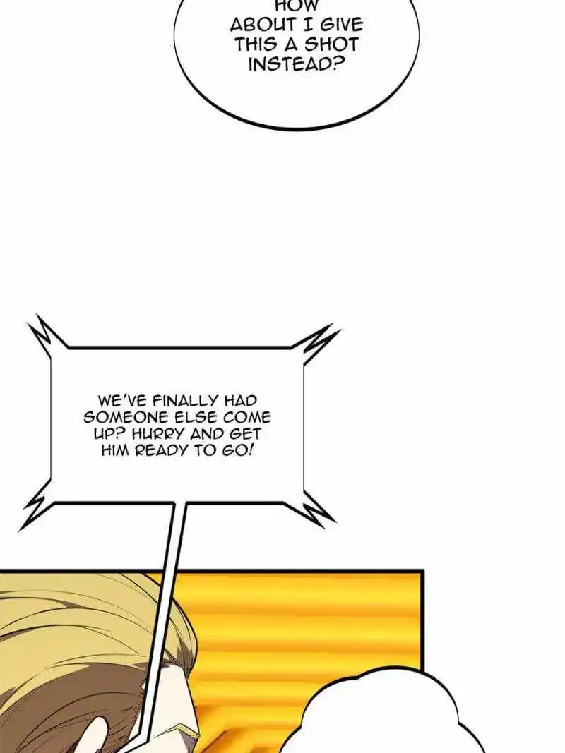 The King’s Avatar Chapter 119