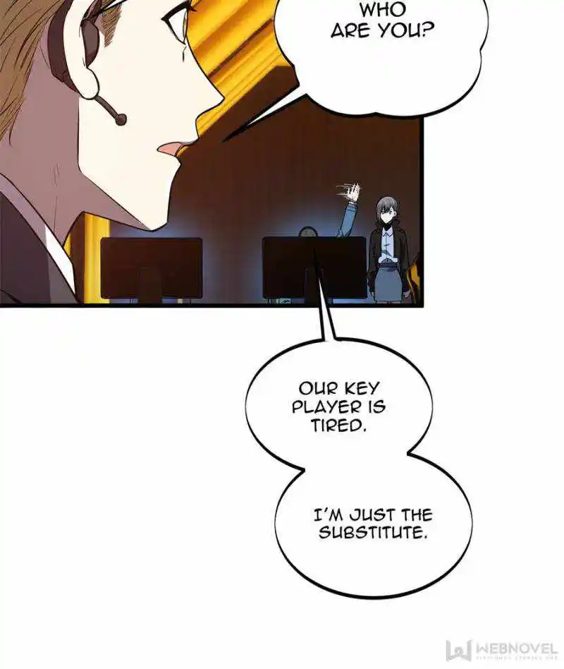 The King’s Avatar Chapter 119