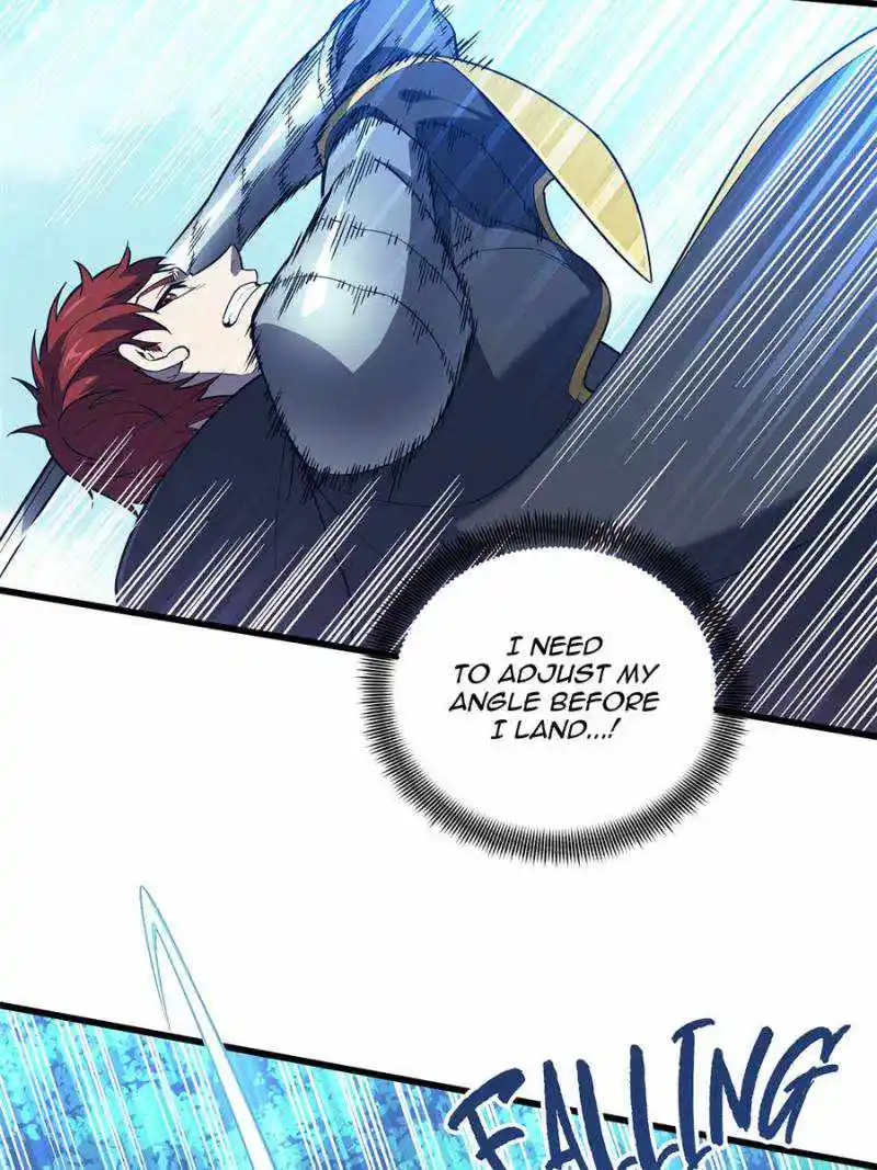 The King’s Avatar Chapter 119