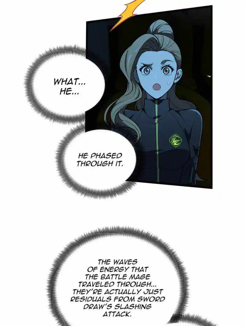 The King’s Avatar Chapter 119