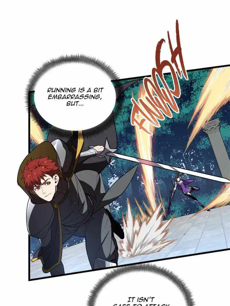 The King’s Avatar Chapter 119