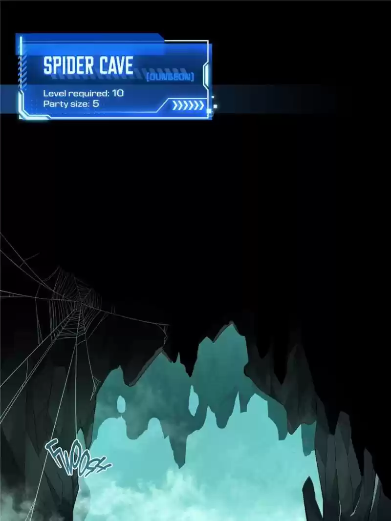 The King's Avatar Chapter 12