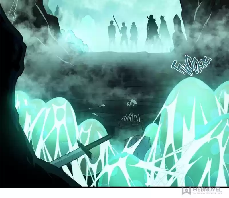 The King's Avatar Chapter 12