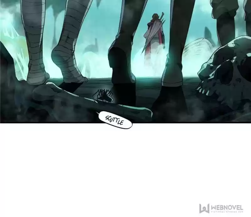 The King's Avatar Chapter 12