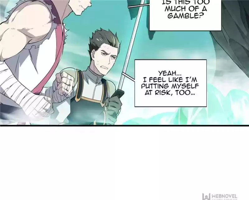 The King's Avatar Chapter 12