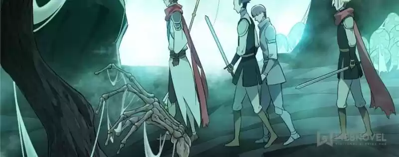 The King's Avatar Chapter 12