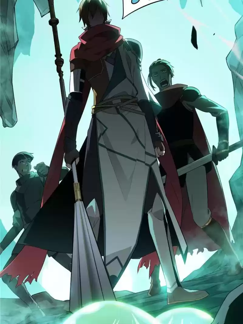 The King's Avatar Chapter 12