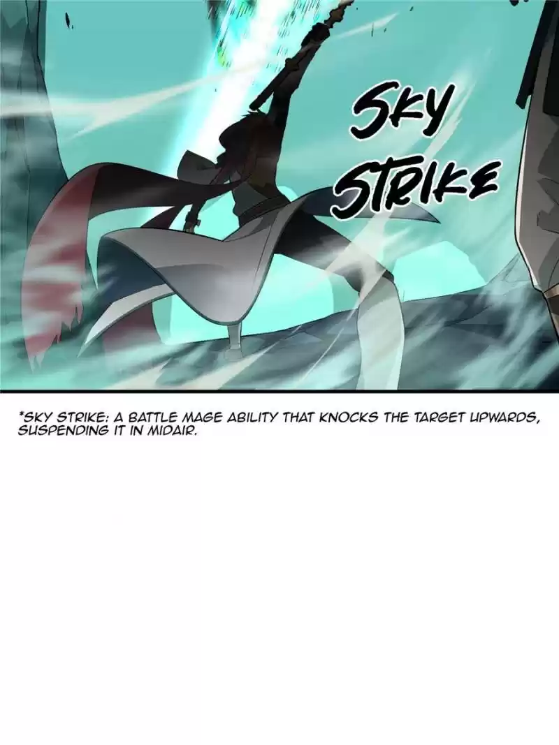 The King's Avatar Chapter 12