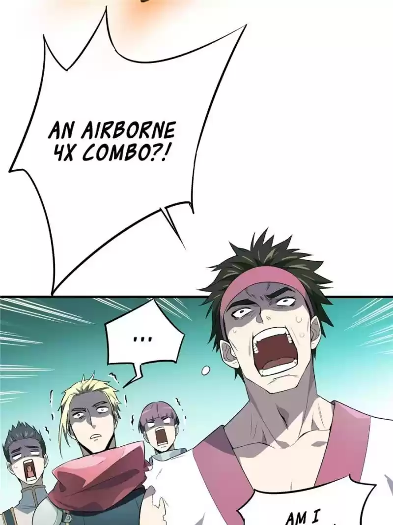 The King's Avatar Chapter 12