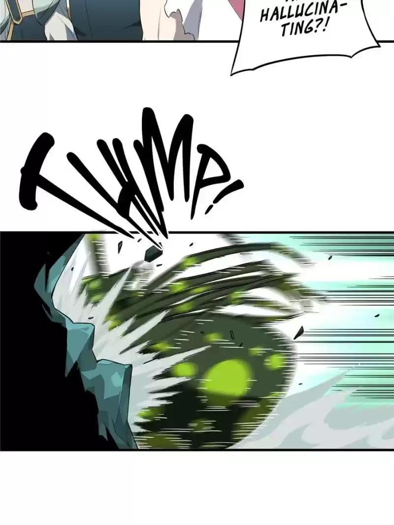 The King's Avatar Chapter 12