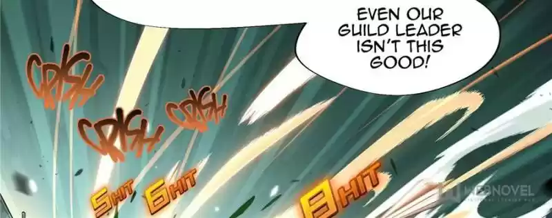 The King's Avatar Chapter 12