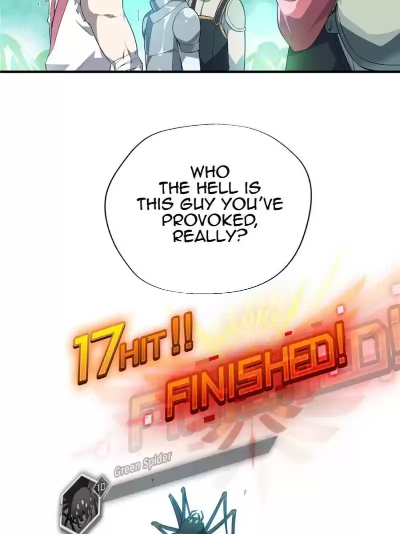 The King's Avatar Chapter 12