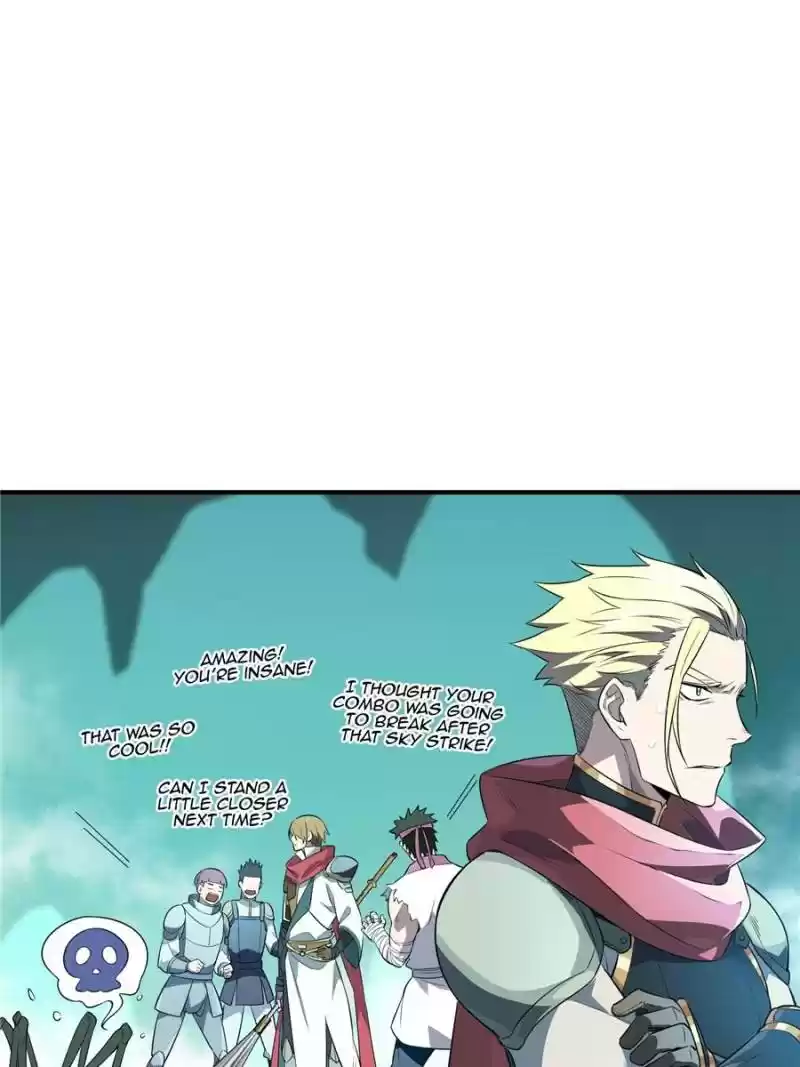 The King's Avatar Chapter 12