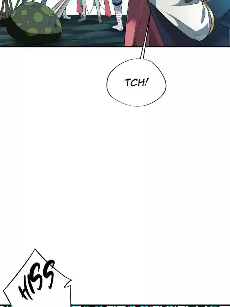 The King's Avatar Chapter 12