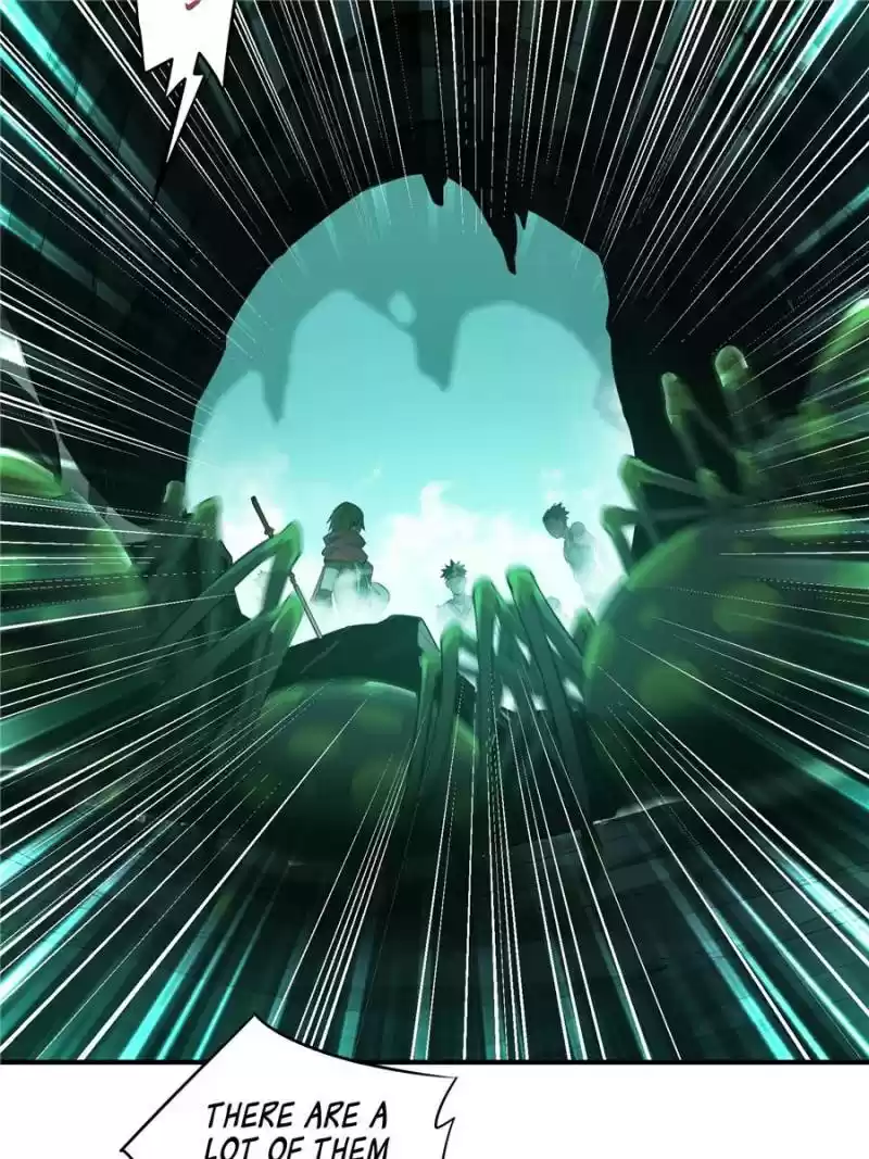 The King's Avatar Chapter 12