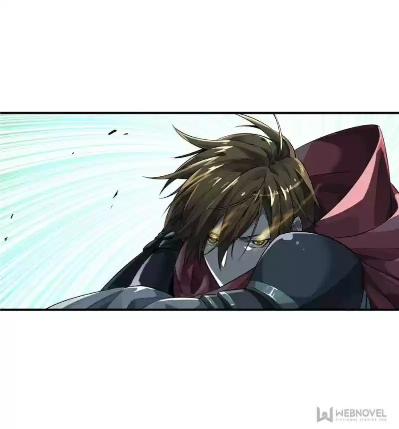 The King's Avatar Chapter 12