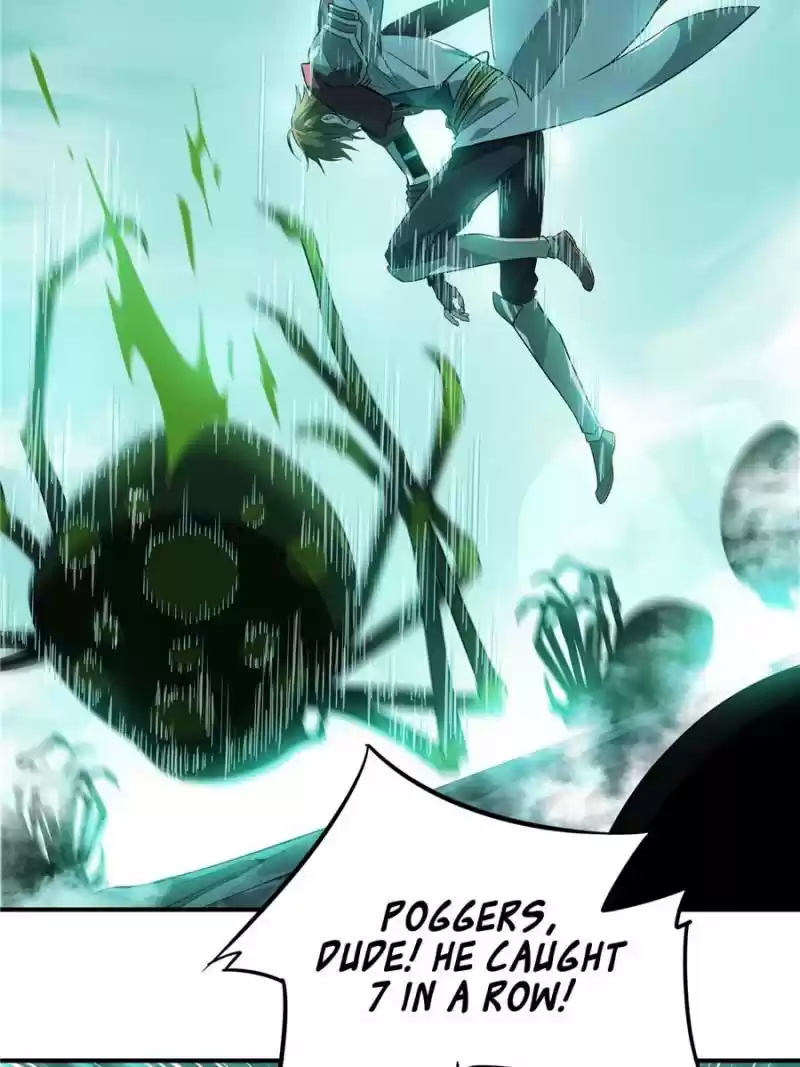 The King's Avatar Chapter 12