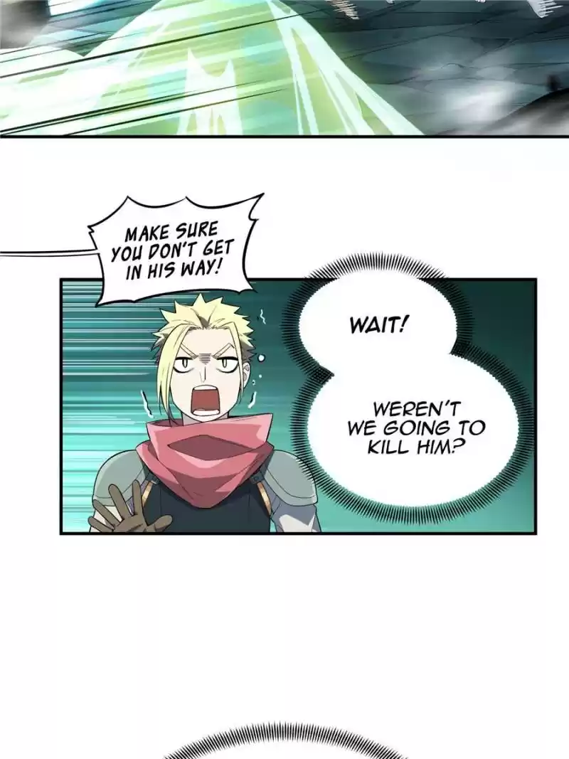 The King's Avatar Chapter 12