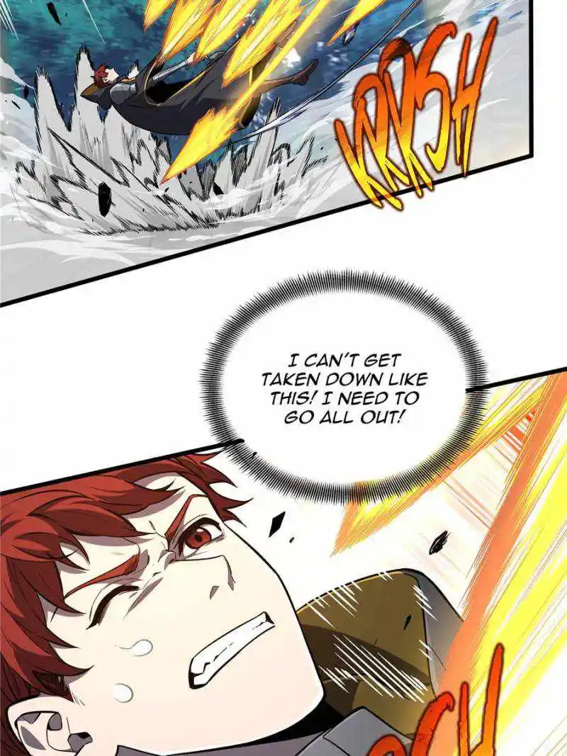 The King’s Avatar Chapter 120