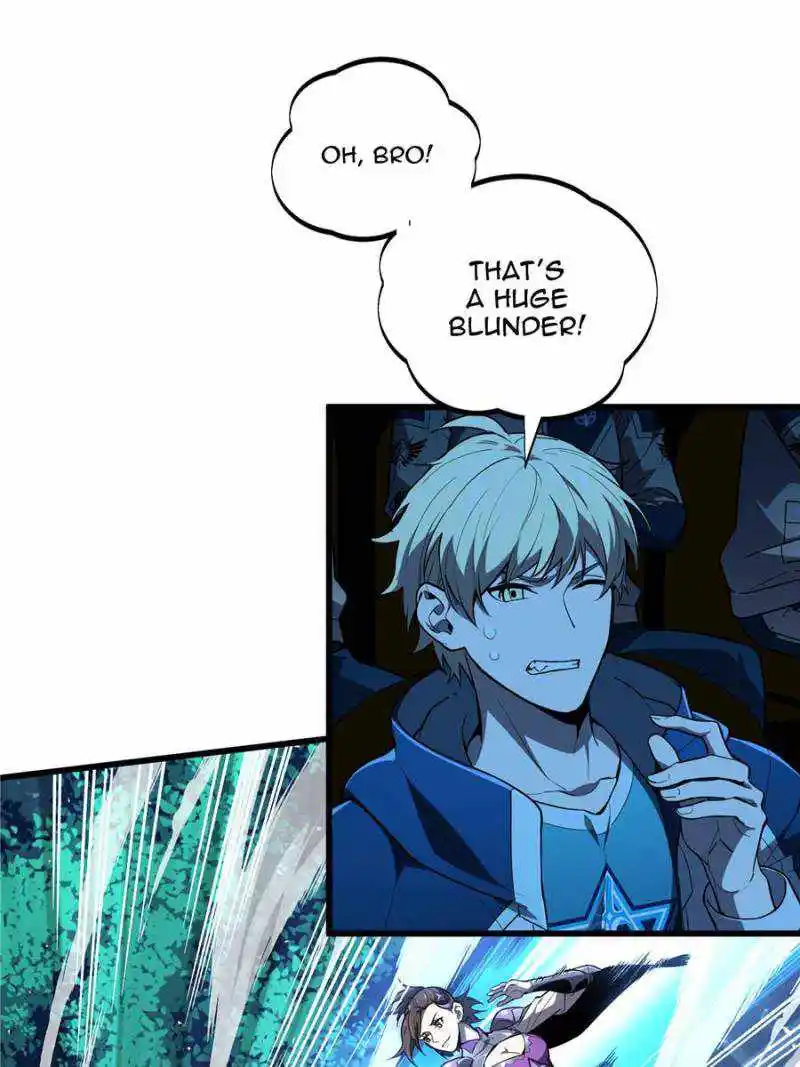 The King’s Avatar Chapter 120