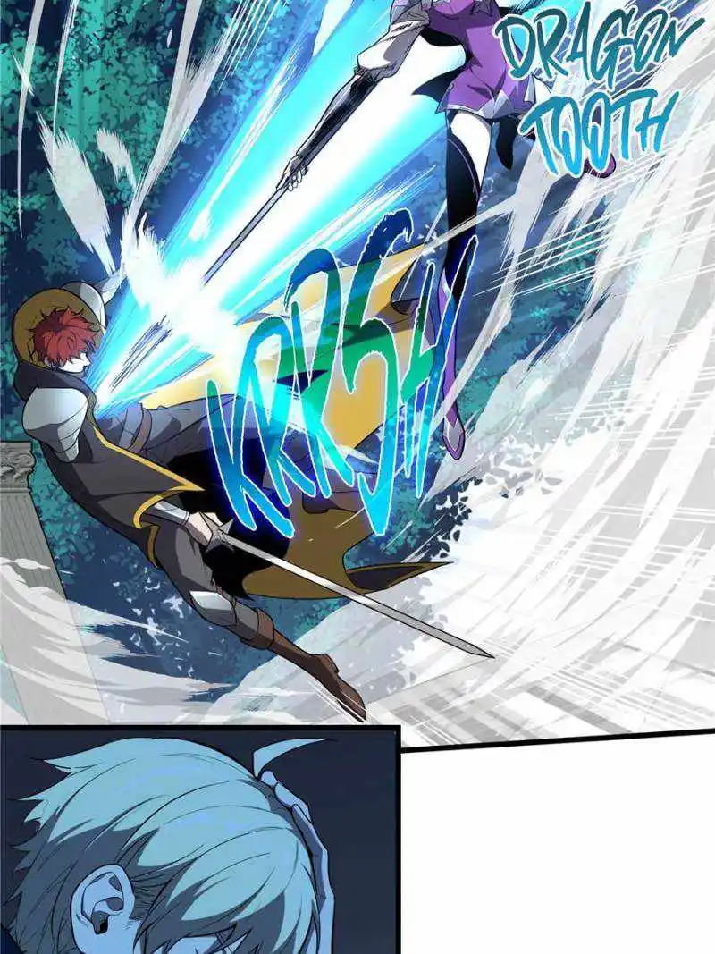 The King’s Avatar Chapter 120