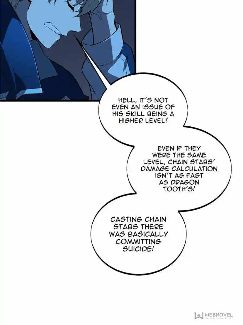 The King’s Avatar Chapter 120