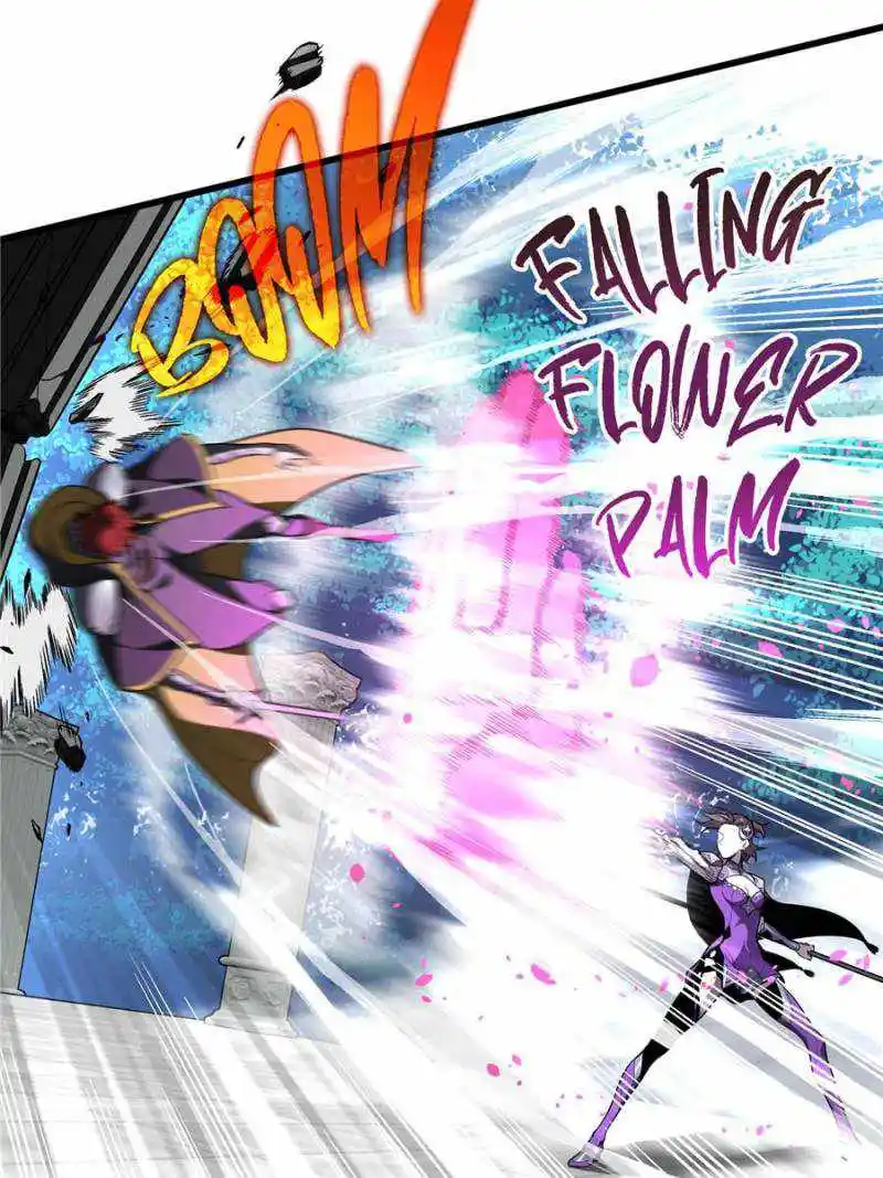 The King’s Avatar Chapter 120