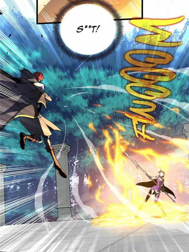 The King’s Avatar Chapter 120