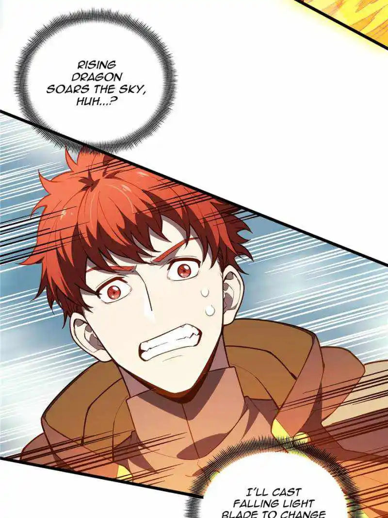 The King’s Avatar Chapter 120