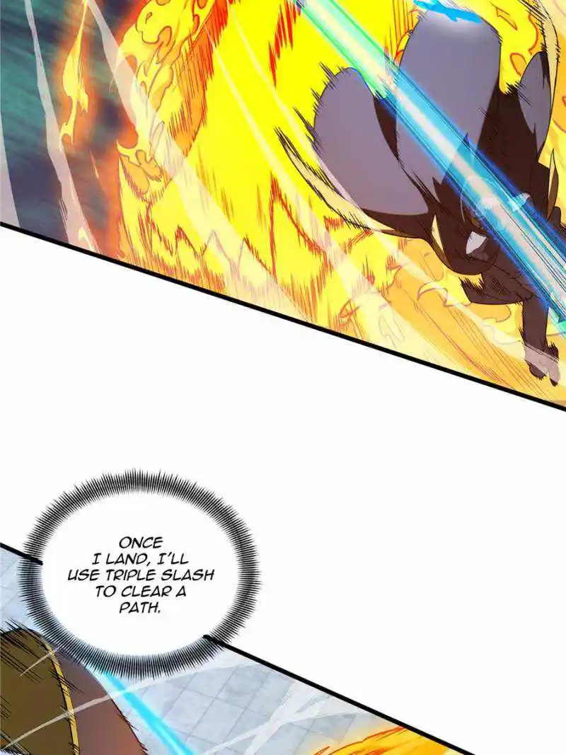 The King’s Avatar Chapter 120