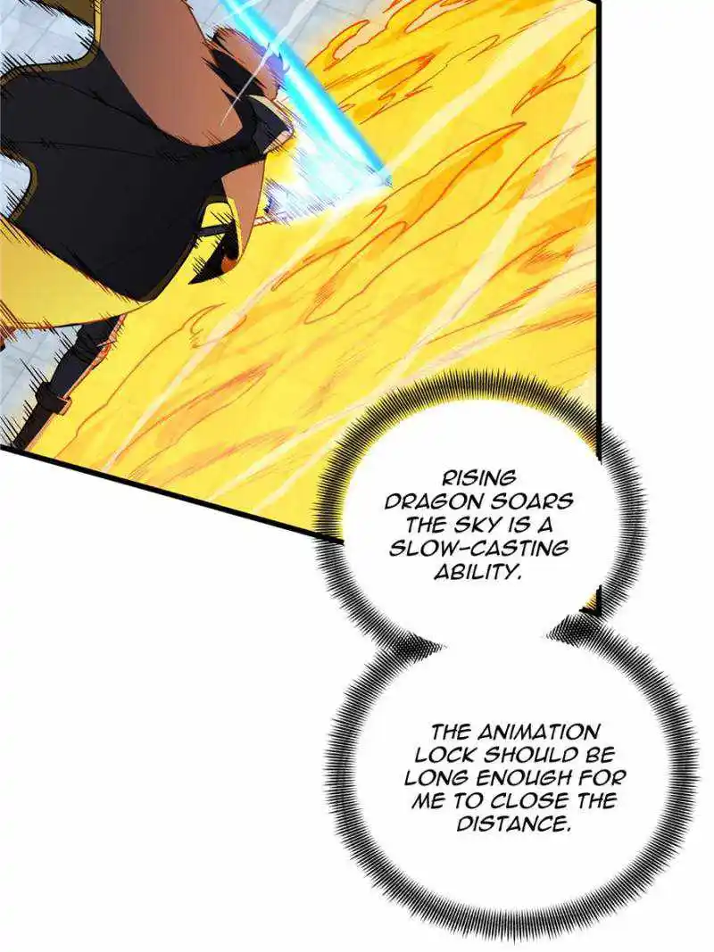 The King’s Avatar Chapter 120