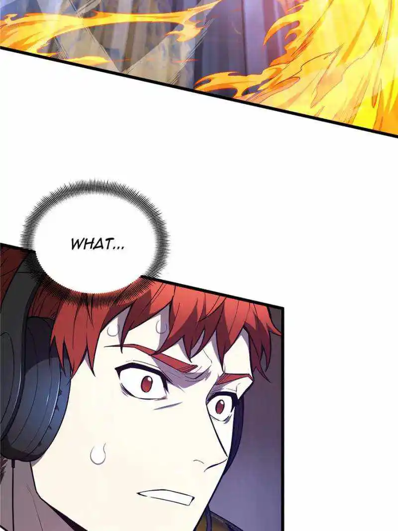 The King’s Avatar Chapter 120