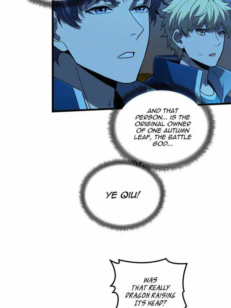 The King’s Avatar Chapter 120