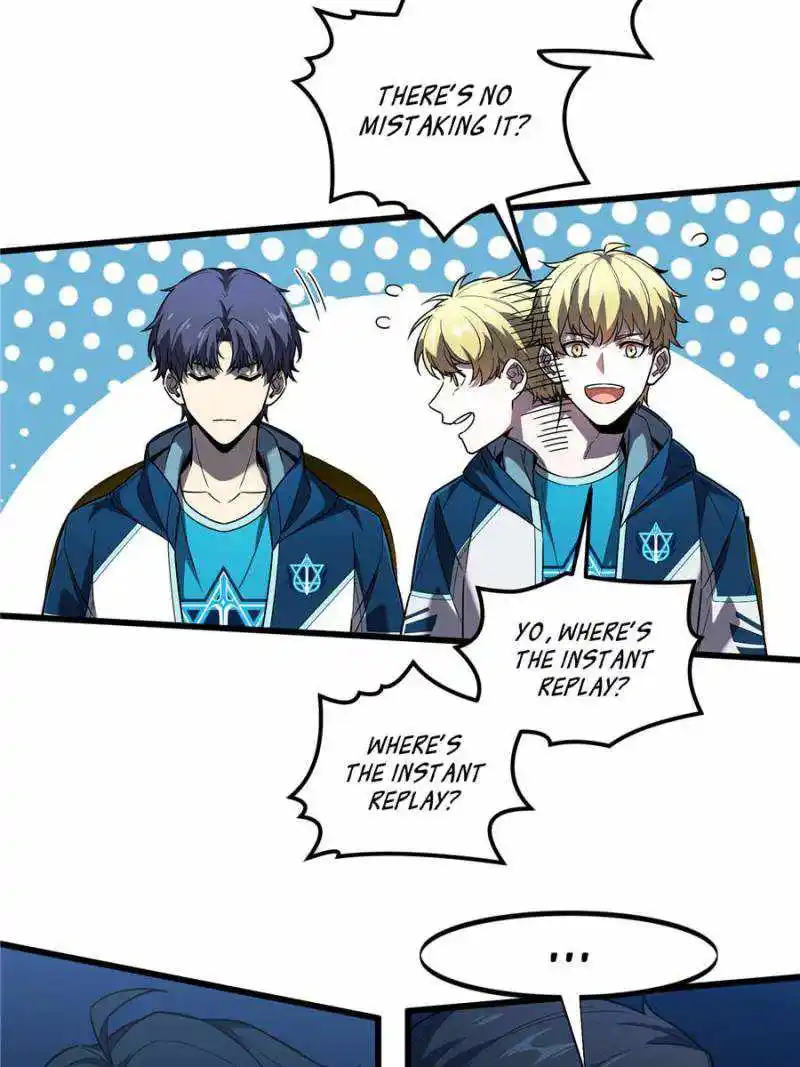 The King’s Avatar Chapter 120