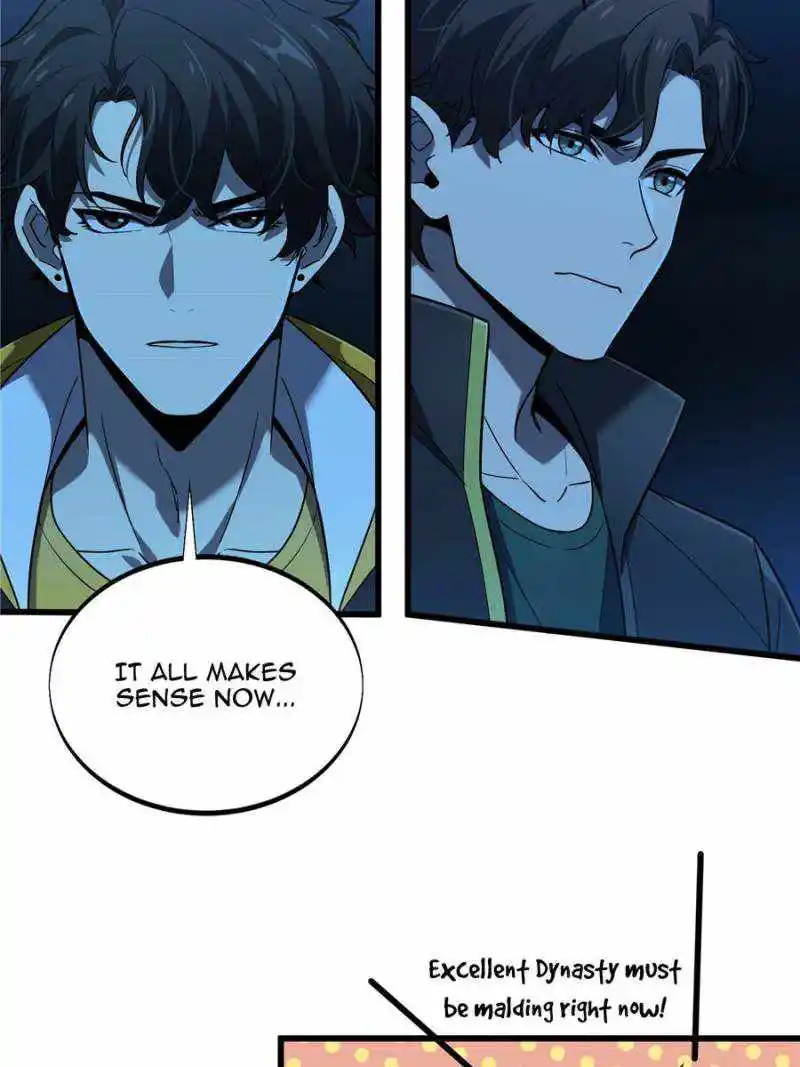 The King’s Avatar Chapter 120