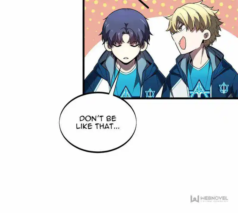 The King’s Avatar Chapter 120