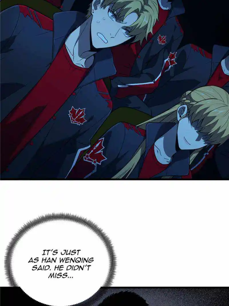 The King’s Avatar Chapter 120