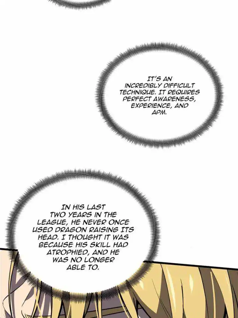 The King’s Avatar Chapter 120