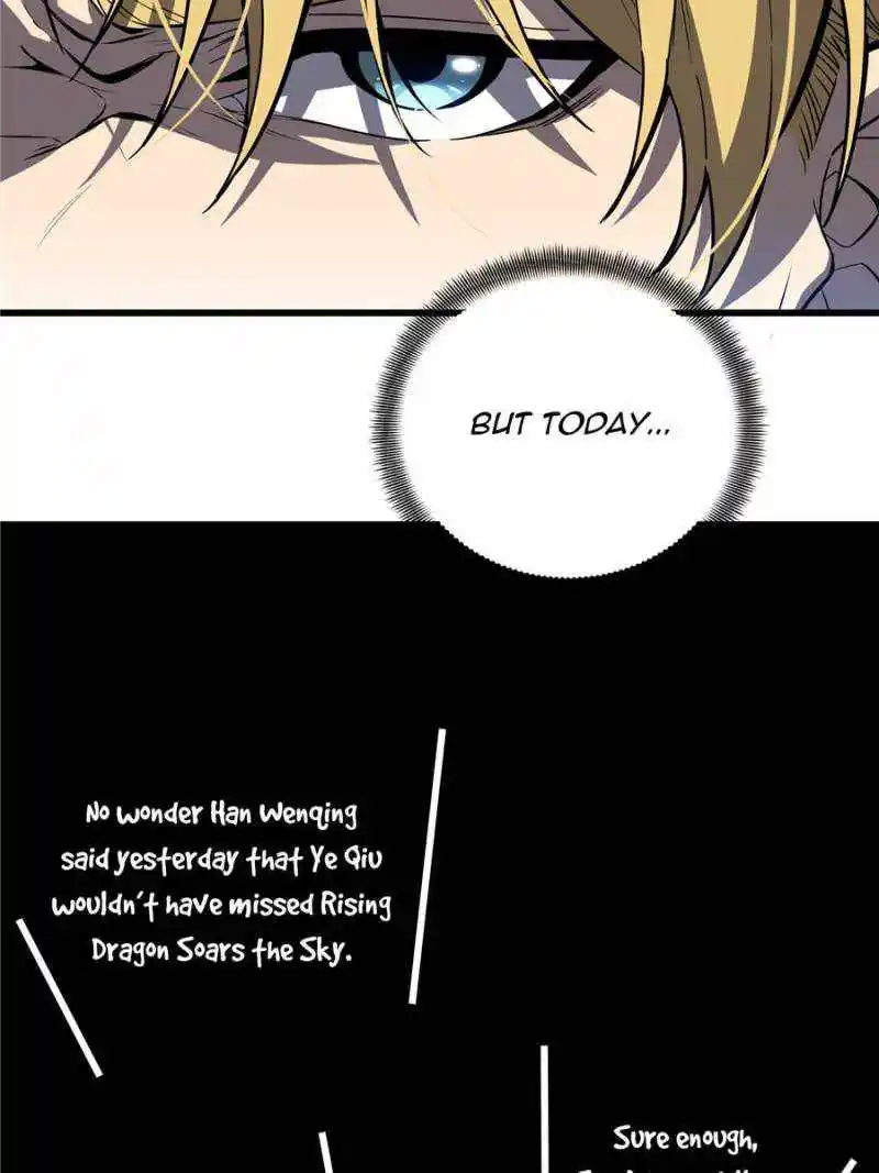The King’s Avatar Chapter 120