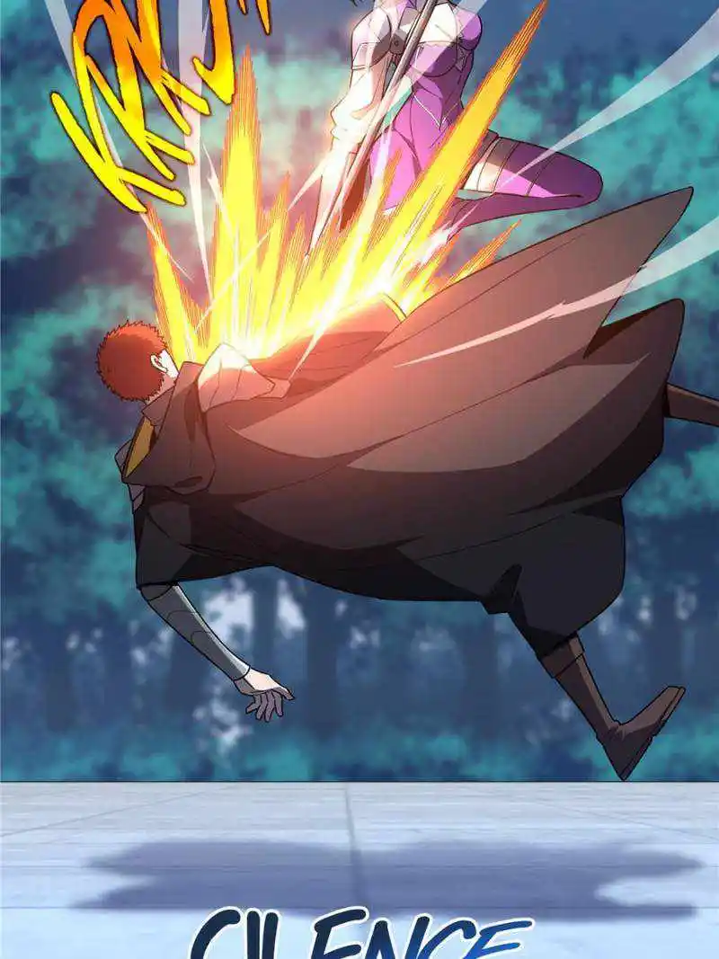 The King’s Avatar Chapter 120