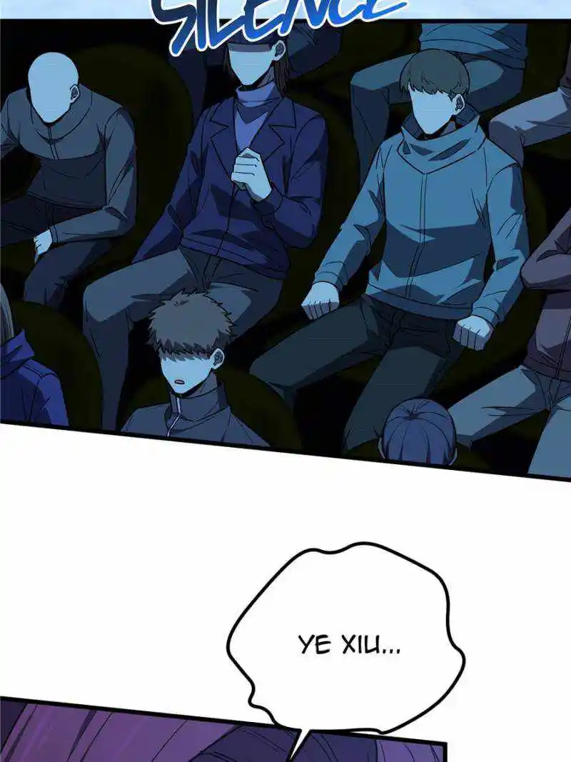 The King’s Avatar Chapter 120