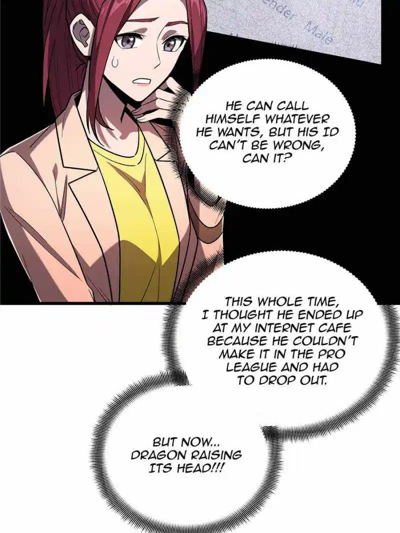 The King’s Avatar Chapter 121