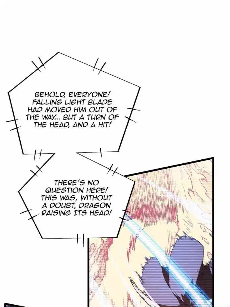 The King’s Avatar Chapter 121